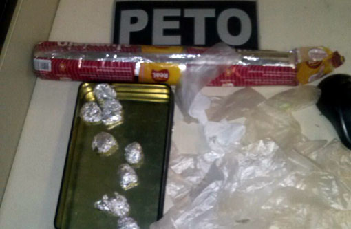 Brumado: Menor acusado de participar da morte do senhor Esmeraldo é apreendido pela PM