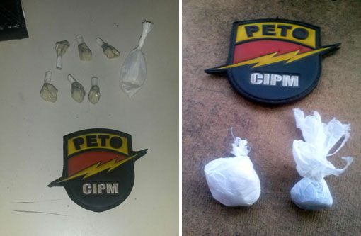 Brumado: Operações da polícia visam coibir a condução de veículos sob efeito de drogas ou álcool