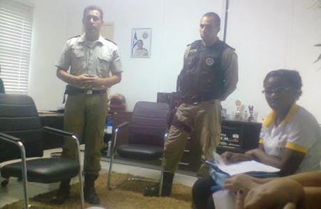 Reunião do Fórum de Estágio aconteceu em Brumado