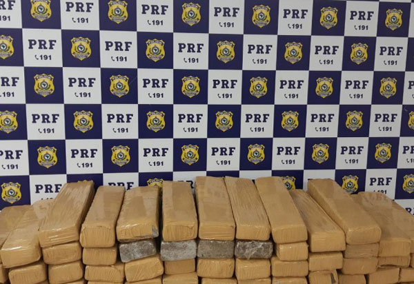 Mais duas apreensões de drogas mobilizam o plantão na Delegacia de Vitória da Conquista