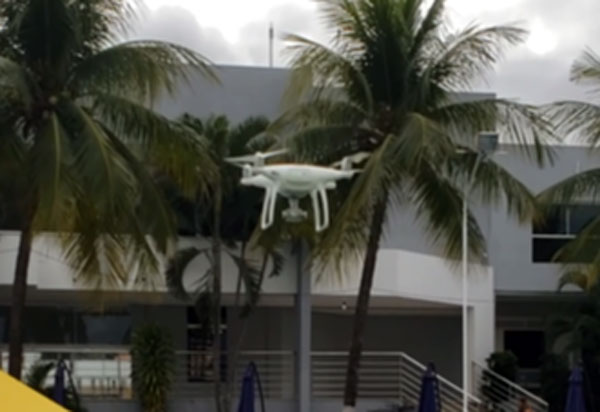 Anac abre consulta pública para rever regras de uso dos drones no país