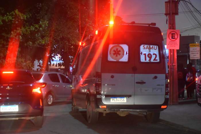 Vitória da Conquista: Pastor sofre mal súbito e morre durante culto