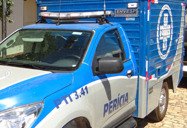 Rio do Pires: homem morre soterrado após explosão em mina 