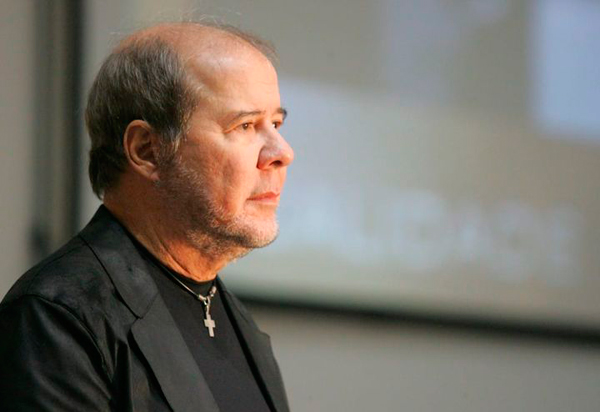 Famoso marqueteiro político brasileiro, aos 77 anos, morre Duda Mendonça