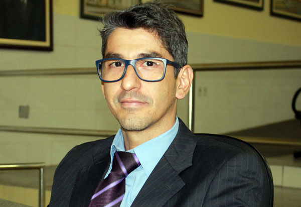 Justiça determina que Legislativo brumadense emposse suplente no lugar do vereador Dudu Vasconcelos