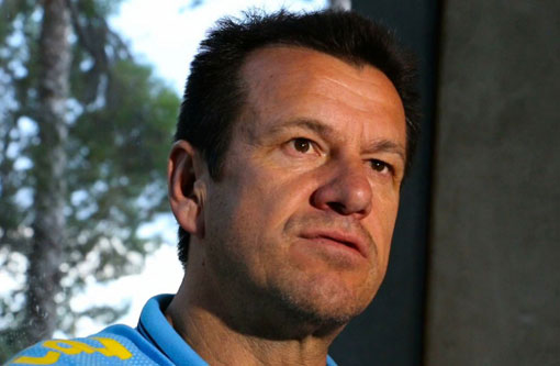 Dunga convoca a Seleção para jogos contra Colômbia e Equador