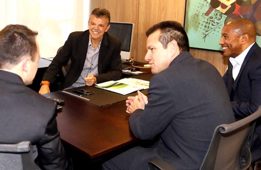 Primeira convocação de nova era Dunga será em 18 ou 19 de agosto