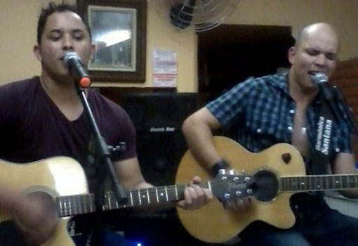 BA-262: homens mortos no acidente entre Anagé e Conquista faziam dupla sertaneja