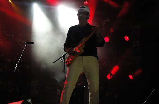 Asa de Águia esclarece boatos sobre o fim da banda