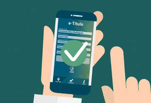 TSE lança aplicativo que substitui título de eleitor