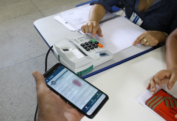 Eleitor que deixou de votar nas três últimas eleições deverá regularizar situação até 6 de maio
