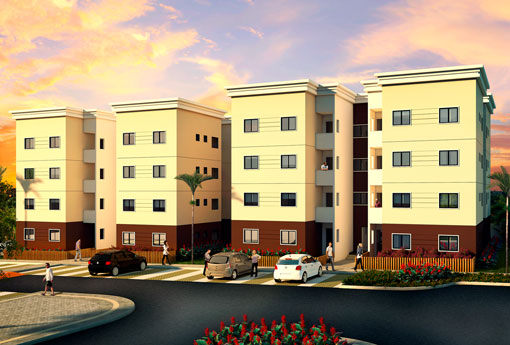 A E2 Engenharia e Empreendimentos e a Prefeitura Municipal de Brumado reforçam parceria