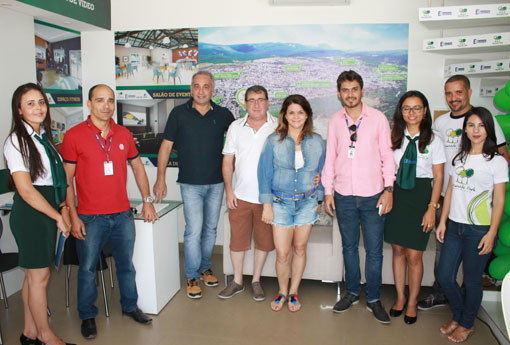 E2 Engenharia e Empreendimentos  apresenta projeto do Brumado Park Residence em café da manhã