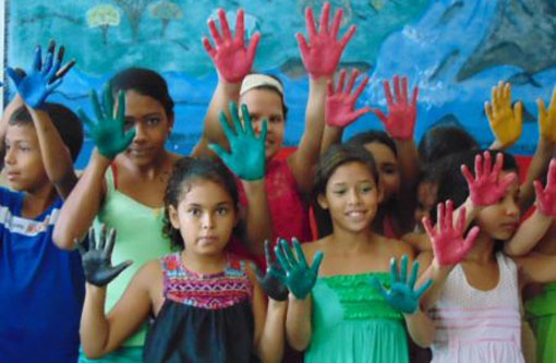 Escola Municipal de Brumado é referência no Prêmio Inovação e Criatividade lançado pelo MEC