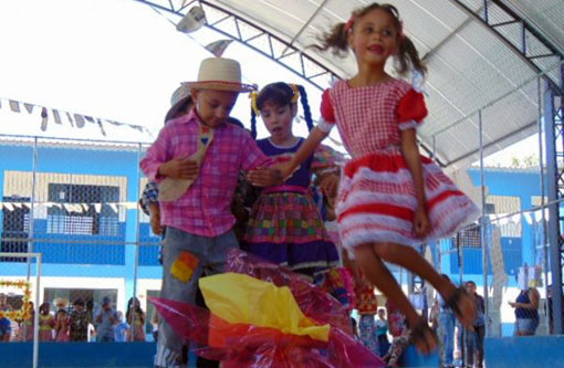 Escola Municipal de Brumado é referência no Prêmio Inovação e Criatividade lançado pelo MEC