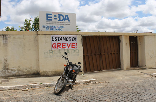 Governo fecha acordo com trabalhadores da EBDA e põe fim a greve