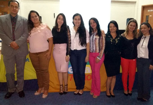 Brumado: foi realizado seminário 'Os 27 Anos do Estatuto da Criança e do Adolescente'