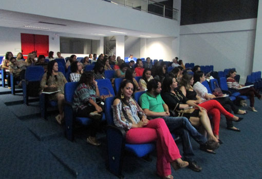 Brumado: foi realizado seminário 'Os 27 Anos do Estatuto da Criança e do Adolescente'