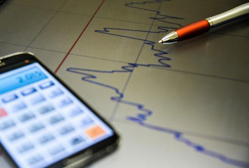 Atividade econômica cresce 1,12% no primeiro trimestre