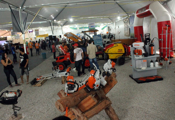 Barra da Estiva: produtores rurais aguardam data do encontro que foi adiado para o segundo semestre