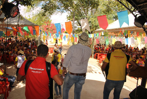 Brumado: foi realizada a 5ª Cavalgada na Fazenda Lamarão; veja as fotos