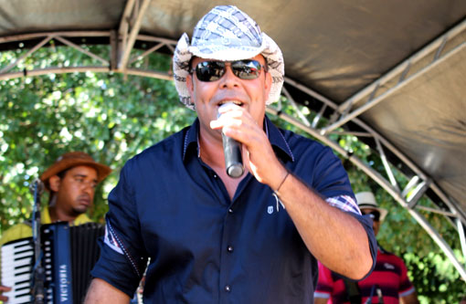 Brumado: Ed Rossi irá gravar CD 'Boteco do Vaqueiro' no Escritório Bar