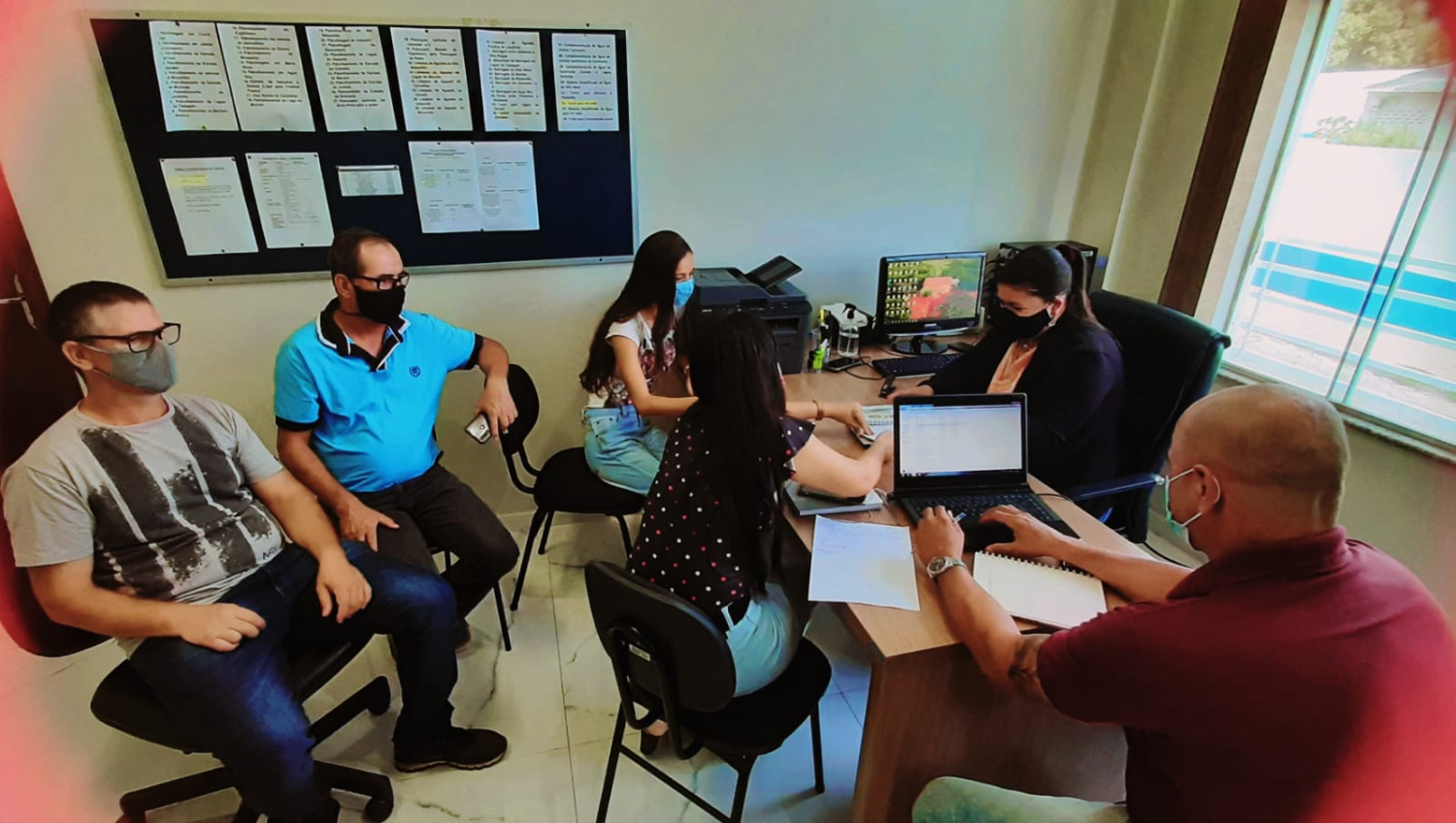 Brumado: Comissão responsável pelo Março Mulher se reúne para definir últimos detalhes