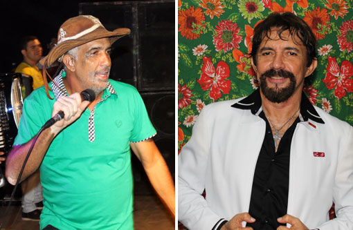 Brumado: A Solegal e Beto Bonelly confirmam Edgar Mão Branca e Adelmário Coelho no Forró do Sítio Novo 2015