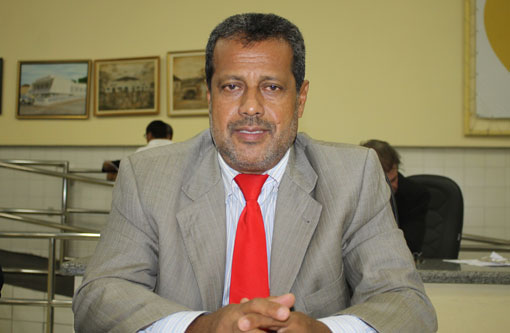 Eleições 2016: Édio Pereira pode compor grupo com ex-prefeito Eduardo Vasconcelos