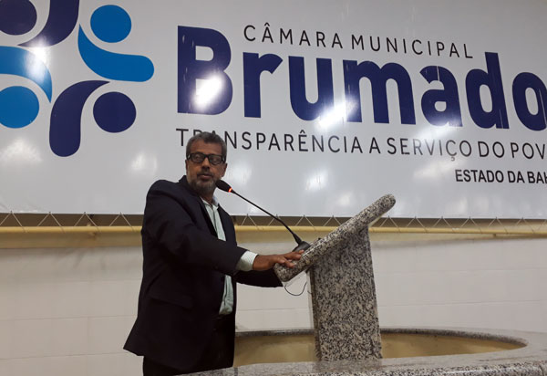 'Carnaval não será realizado em 2020', diz vice-prefeito de Brumado