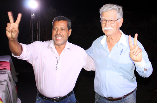 Brumado: candidaturas de Eduardo Lima Vasconcelos (PSB) e Édio Pereira foram registradas