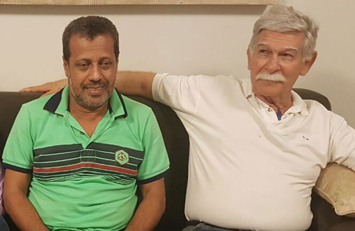 Eleições 2016: em rede social, Édio Pereira comenta aliança com Eduardo Vasconcelos