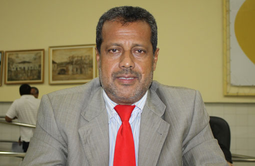 Édio Pereira é eleito presidente do Sindicato dos Mineradores de Brumado e Região