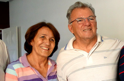 Brumado: Edmundo e Marizete deverão migrar para o novo PL