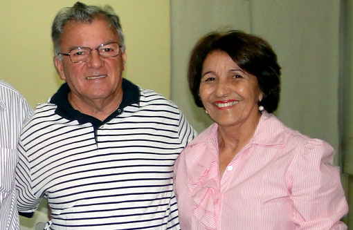 Brumado: Edmundo e Marizete dizem que não sairão do PT