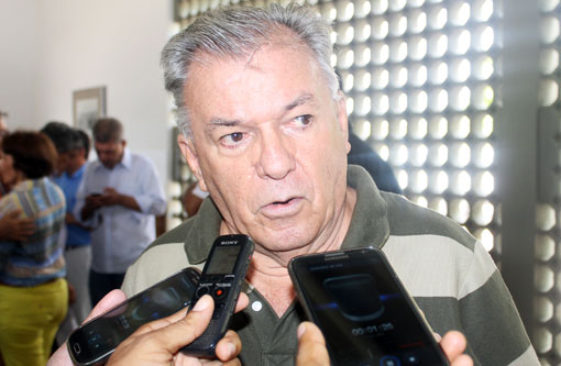 Brumado: Edmundo Pereira fala do seu momento político e pretensões para as eleições de outubro