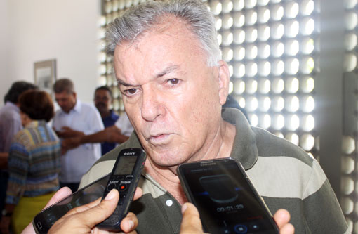 Brumado: Edmundo Pereira fala do seu momento político e pretensões para as eleições de outubro