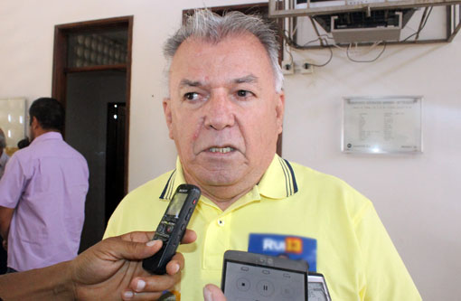 Brumado: em nota pública, Fredinho garante candidatura do PT em 2016; nome de Edmundo Pereira é cogitado