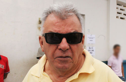 Brumado: Edmundo descarta a possibilidade de migrar para o PSD e diz não ser o momento para cogitar uma candidatura em 2016