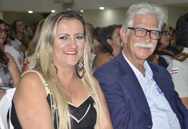 Brumado: Abertura da Jornada Pedagógica de 2020 reafirmou o compromisso com a Educação por parte da Administração Municipal 