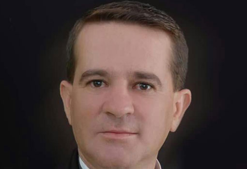 Morre o filho do ex-vice-prefeito de Brumado, José Luiz Alves Ataíde