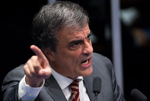 Defesa de Dilma pede anulação do impeachment no Supremo Tribunal Federal