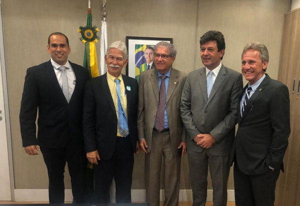 Brumado: Samu 192 terá novas ambulâncias á disposição da população  