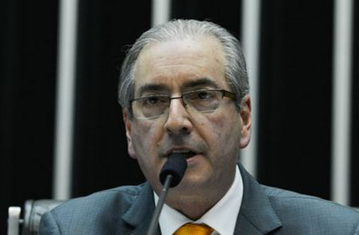 Operação Lava Jato: PGR envia ao Supremo novas acusações contra Eduardo Cunha