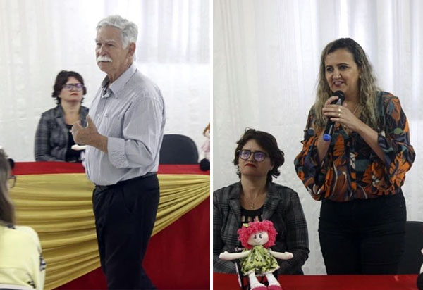 Promovido pela UNDIME, foi realizado encontro de dirigentes municipais de Educação em Brumado