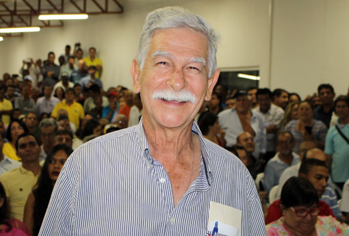 Brumado: Justiça Eleitoral multa Eduardo Vasconcelos em R$ 25 mil por propaganda eleitoral antecipada