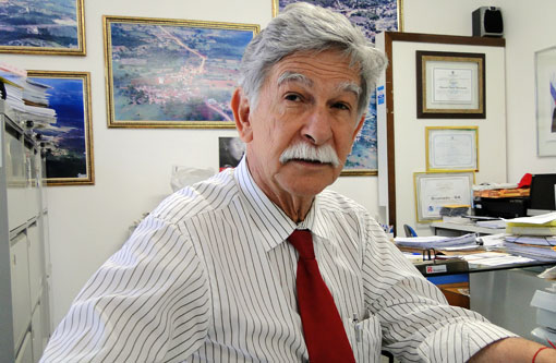 Eduardo Vasconcelos confirma que é pré-candidato à prefeitura de Brumado