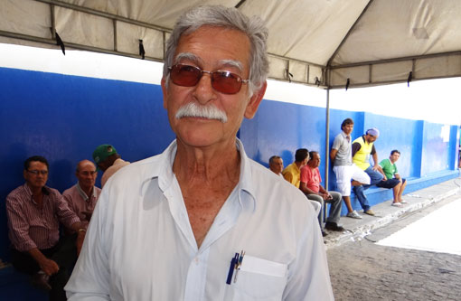 Brumado: Eduardo Vasconcelos comenta declarações de Alessandro Lôbo 