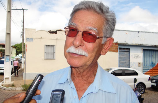 Brumado: Eduardo comemora vitória de Aguiberto no TRE