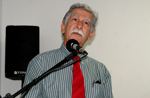 Brumado: Eduardo Vasconcelos teve um ano de 2014 politicamente de derrotas